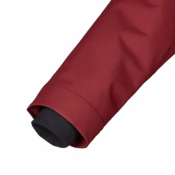 Best NUUK LITE PARKA W Damen - Winterjacke Damen Outdoorjacken