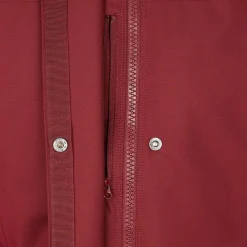 Best NUUK LITE PARKA W Damen - Winterjacke Damen Outdoorjacken