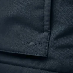 Hot NUUK LITE PARKA M Herren - Winterjacke Herren Outdoorjacken