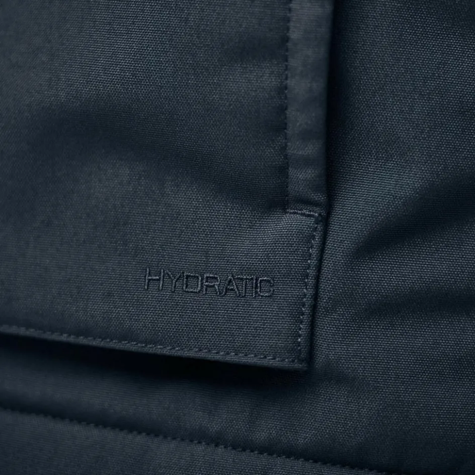 Hot NUUK LITE PARKA M Herren - Winterjacke Herren Outdoorjacken