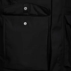 Hot NUUK LITE PARKA M Herren - Winterjacke Herren Outdoorjacken