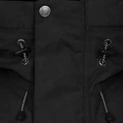 Hot NUUK LITE PARKA M Herren - Winterjacke Herren Outdoorjacken