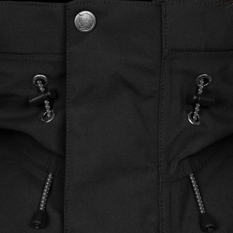 Hot NUUK LITE PARKA M Herren - Winterjacke Herren Outdoorjacken