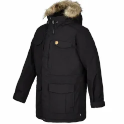 Sale NUUK PARKA M Herren - Winterjacke Herren Outdoorjacken