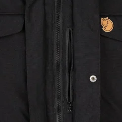 Sale NUUK PARKA M Herren - Winterjacke Herren Outdoorjacken