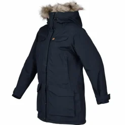 Discount NUUK PARKA W Damen - Winterjacke Damen Outdoorjacken