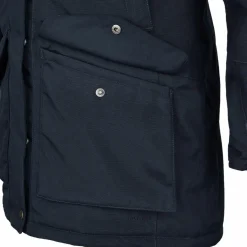 Discount NUUK PARKA W Damen - Winterjacke Damen Outdoorjacken