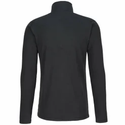 Hot PINE HALF ZIP M Herren - Fleecepullover Herren Pullover Und Fleecepullover