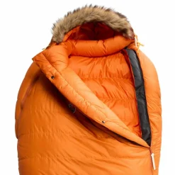 New POLAR -30 LONG - Winterschlafsack Daunenschlafsäcke|Winterschlafsäcke