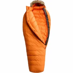 New POLAR -30 LONG - Winterschlafsack Daunenschlafsäcke|Winterschlafsäcke