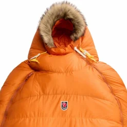 New POLAR -30 LONG - Winterschlafsack Daunenschlafsäcke|Winterschlafsäcke
