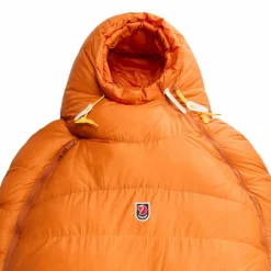 New POLAR -30 LONG - Winterschlafsack Daunenschlafsäcke|Winterschlafsäcke
