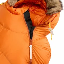 New POLAR -30 LONG - Winterschlafsack Daunenschlafsäcke|Winterschlafsäcke