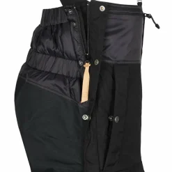 Herren Fjällräven Outdoorhosen^POLAR BIB TROUSERS M Herren - Winterhose