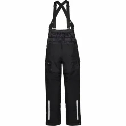 Herren Fjällräven Outdoorhosen^POLAR BIB TROUSERS M Herren - Winterhose