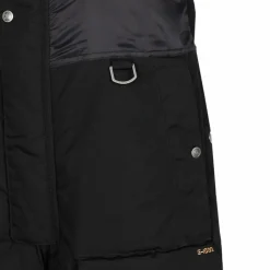 Herren Fjällräven Outdoorhosen^POLAR BIB TROUSERS M Herren - Winterhose