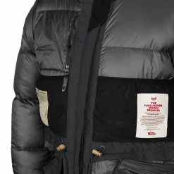 Damen Fjällräven Outdoorjacken^POLAR EXPEDITION PARKA W Damen - Winterjacke
