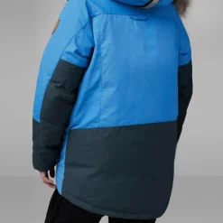 Damen Fjällräven Outdoorjacken^POLAR EXPEDITION PARKA W Damen - Winterjacke