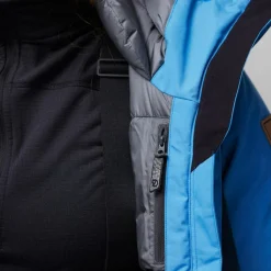 Damen Fjällräven Outdoorjacken^POLAR EXPEDITION PARKA W Damen - Winterjacke