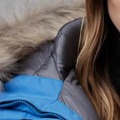 Damen Fjällräven Outdoorjacken^POLAR EXPEDITION PARKA W Damen - Winterjacke
