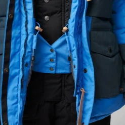 Damen Fjällräven Outdoorjacken^POLAR EXPEDITION PARKA W Damen - Winterjacke