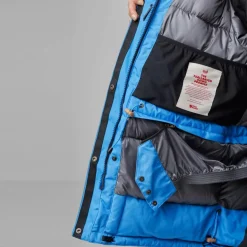 Damen Fjällräven Outdoorjacken^POLAR EXPEDITION PARKA W Damen - Winterjacke