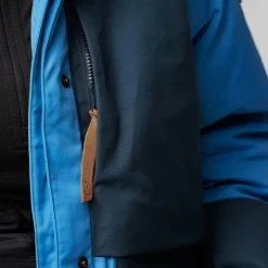 Damen Fjällräven Outdoorjacken^POLAR EXPEDITION PARKA W Damen - Winterjacke