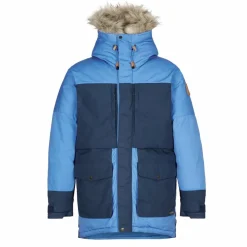 Herren Fjällräven Outdoorjacken^POLAR EXPEDITION PARKA M Herren - Winterjacke