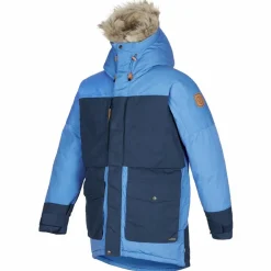 Herren Fjällräven Outdoorjacken^POLAR EXPEDITION PARKA M Herren - Winterjacke