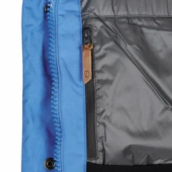 Herren Fjällräven Outdoorjacken^POLAR EXPEDITION PARKA M Herren - Winterjacke