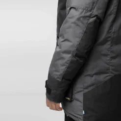 Herren Fjällräven Outdoorjacken^POLAR EXPEDITION PARKA M Herren - Winterjacke