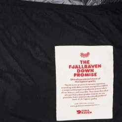 Herren Fjällräven Outdoorjacken^POLAR EXPEDITION PARKA M Herren - Winterjacke