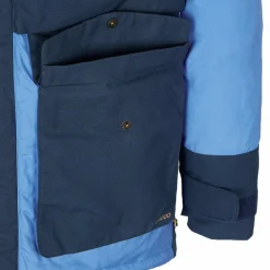 Herren Fjällräven Outdoorjacken^POLAR EXPEDITION PARKA M Herren - Winterjacke