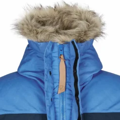 Herren Fjällräven Outdoorjacken^POLAR EXPEDITION PARKA M Herren - Winterjacke