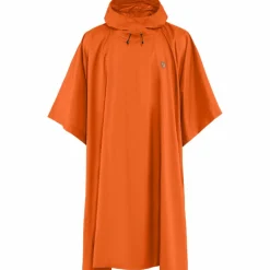 PONCHO Unisex - Regenponcho Damen Outdoorjacken|Outdoorjacken