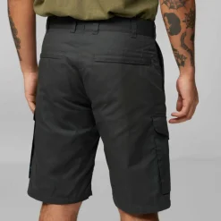 Online RUAHA SHORTS M Herren - Shorts Herren Outdoorhosen