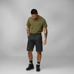 Online RUAHA SHORTS M Herren - Shorts Herren Outdoorhosen