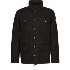 Discount RÄVEN JACKET M Herren - Übergangsjacke Herren Outdoorjacken