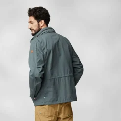 Discount RÄVEN JACKET M Herren - Übergangsjacke Herren Outdoorjacken