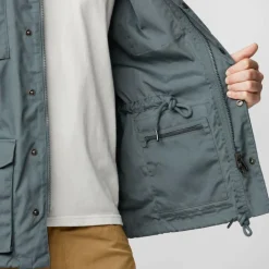 Discount RÄVEN JACKET M Herren - Übergangsjacke Herren Outdoorjacken