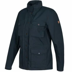 Damen Fjällräven Outdoorjacken^RÄVEN JACKET W Damen - Übergangsjacke