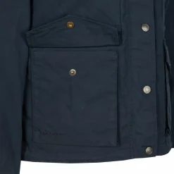 Damen Fjällräven Outdoorjacken^RÄVEN JACKET W Damen - Übergangsjacke