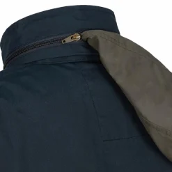 Damen Fjällräven Outdoorjacken^RÄVEN JACKET W Damen - Übergangsjacke