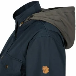 Damen Fjällräven Outdoorjacken^RÄVEN JACKET W Damen - Übergangsjacke