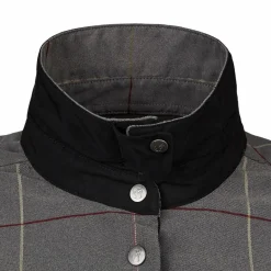 Damen Fjällräven Hemden|Shirts Und Tops^S/F RIDER'S FLANNEL SHIRT LS W Damen - Flanellhemd