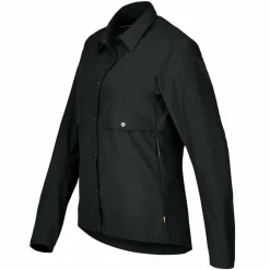Damen Fjällräven Shirts Und Tops|Outdoorjacken^S/F RIDER'S WIND JACKET W Damen - Windbreaker