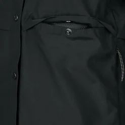 Damen Fjällräven Shirts Und Tops|Outdoorjacken^S/F RIDER'S WIND JACKET W Damen - Windbreaker