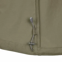 S/F RÄVEN ANORAK W Damen - Fahrradjacke Damen Outdoorjacken