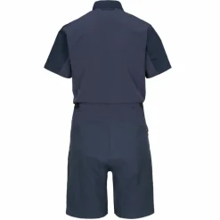 Damen Fjällräven Outdoorhosen|Outdoorjacken^S/F SUN FIELD SUIT W Damen - Overall