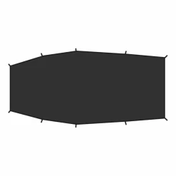 Hot SHAPE 3 FOOTPRINT - Zeltzubehör Zeltzubehör